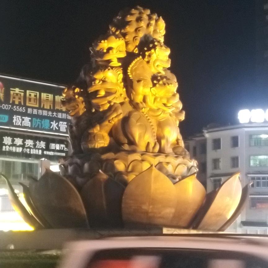江哥