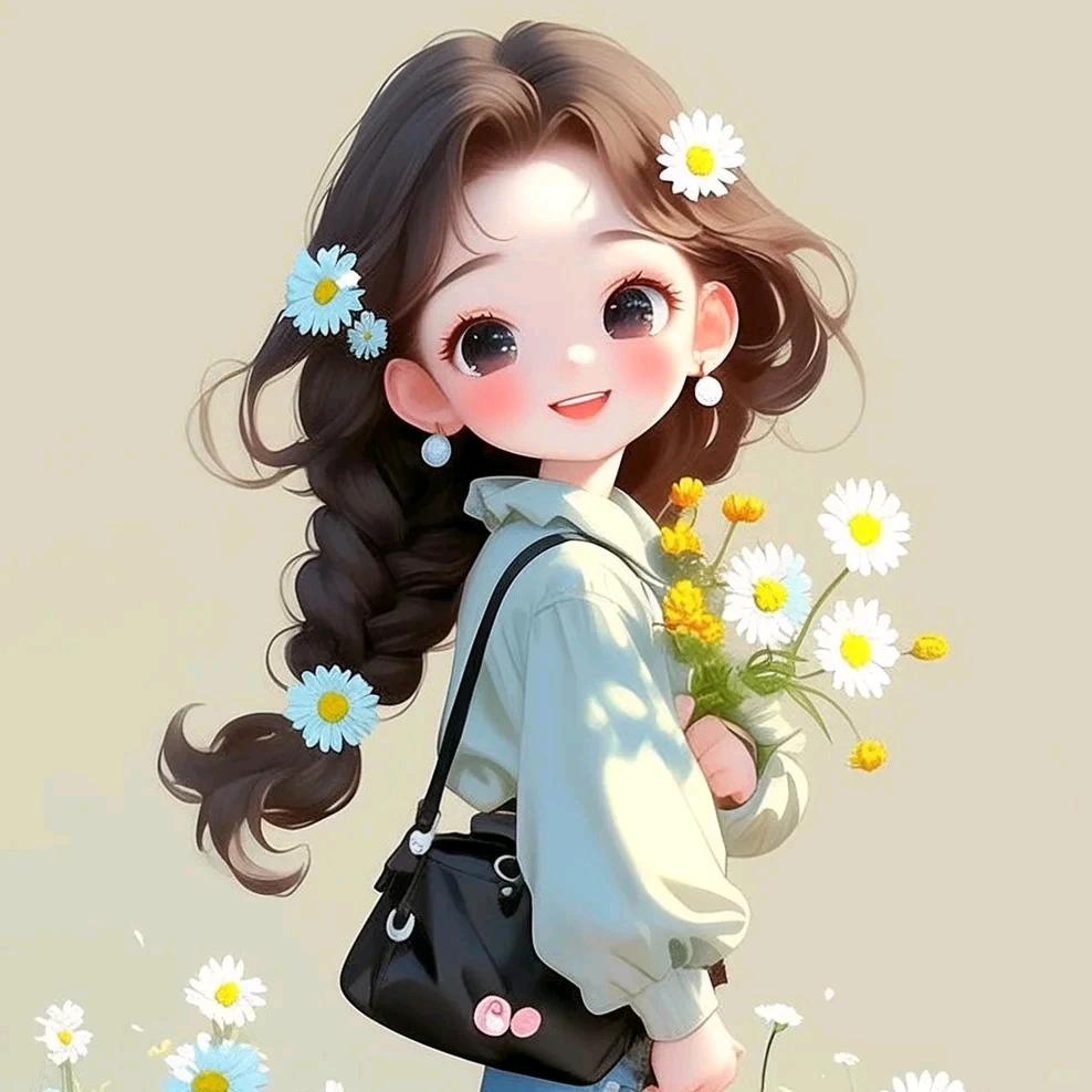 💗来杯忘崽牛奶
