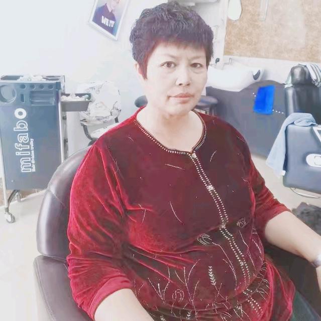 刘秀芹（大号）