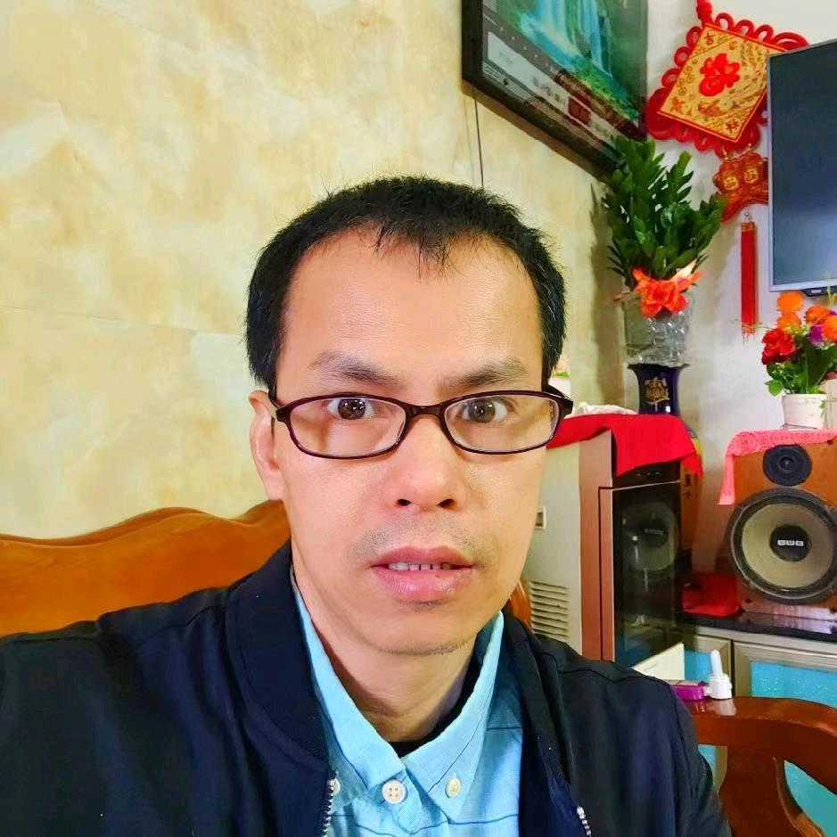 我是肇庆啊福