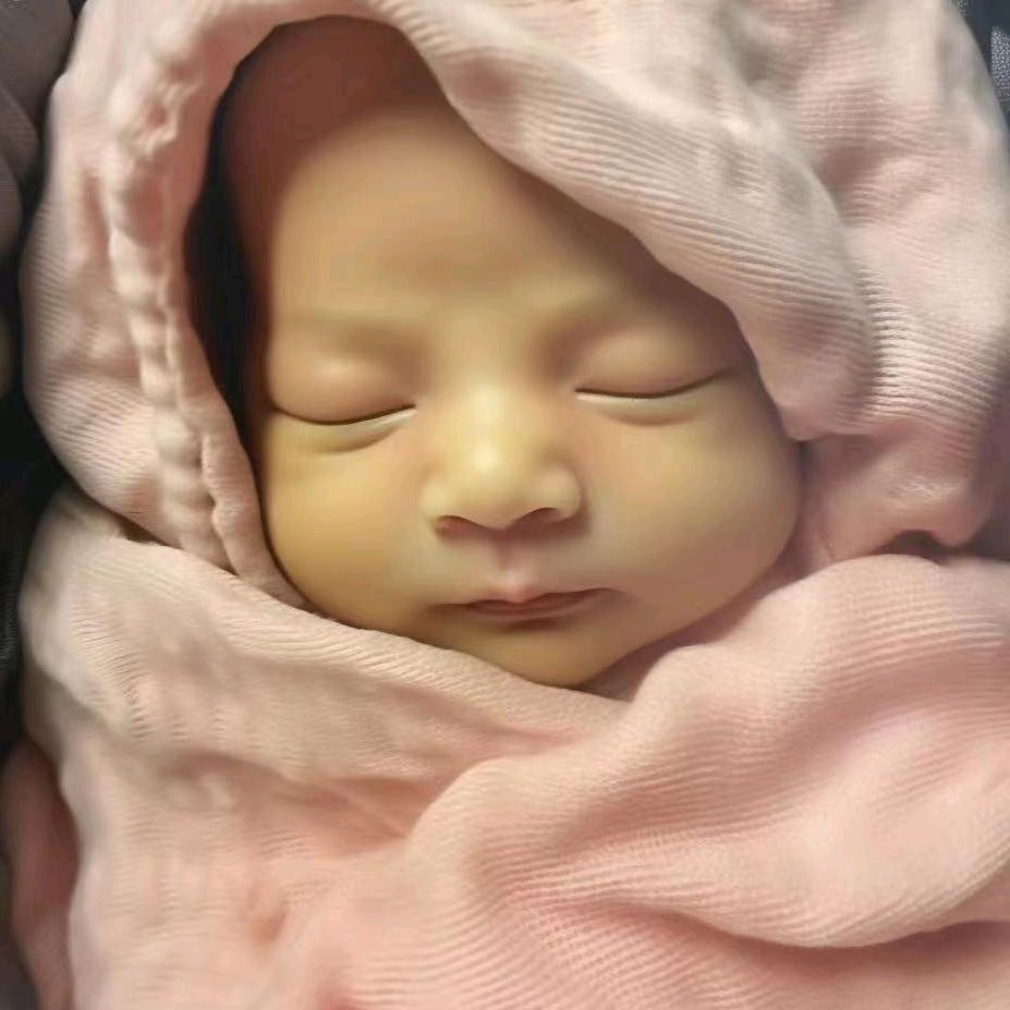 娜娜的日常生活