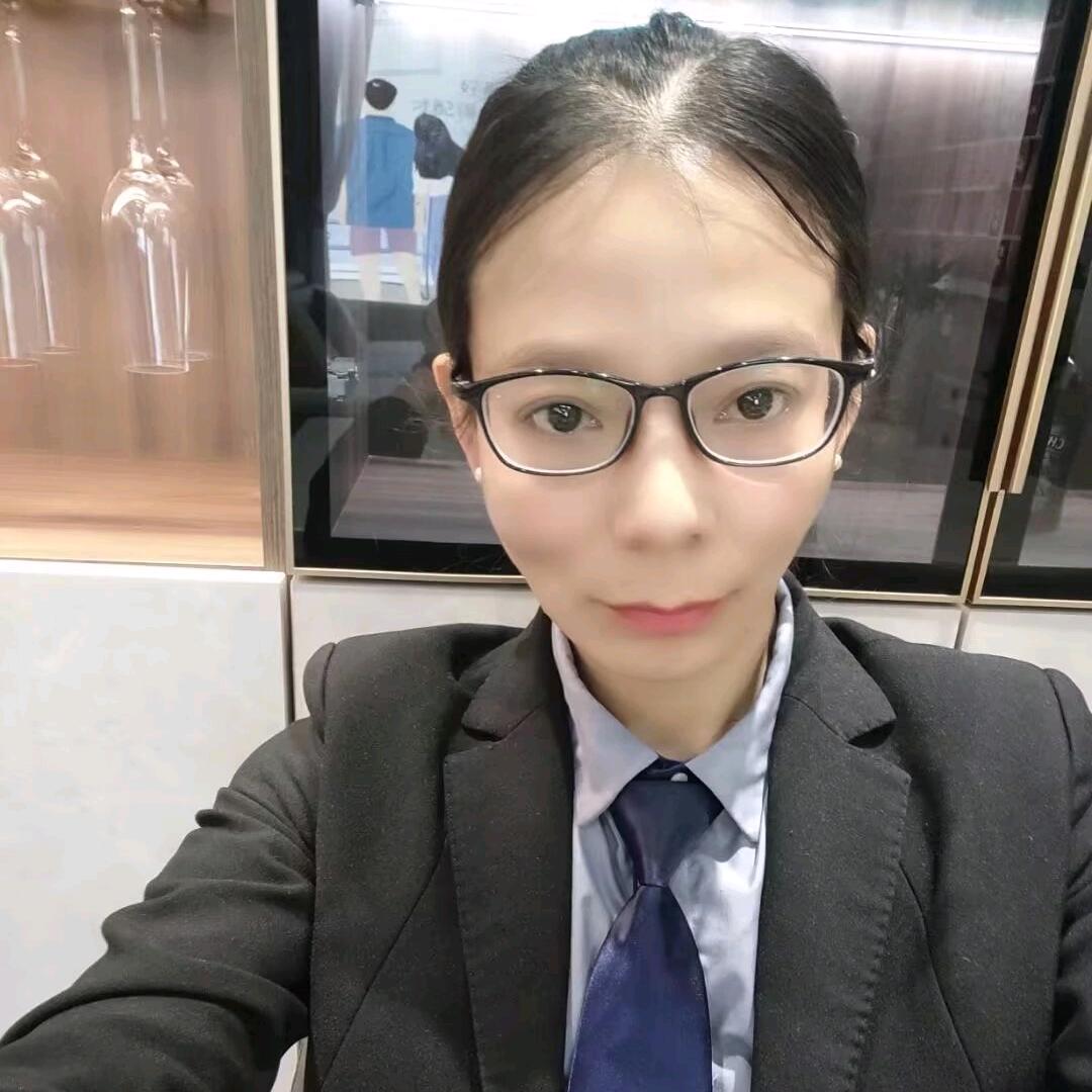 石家庄全友家居张灵霞