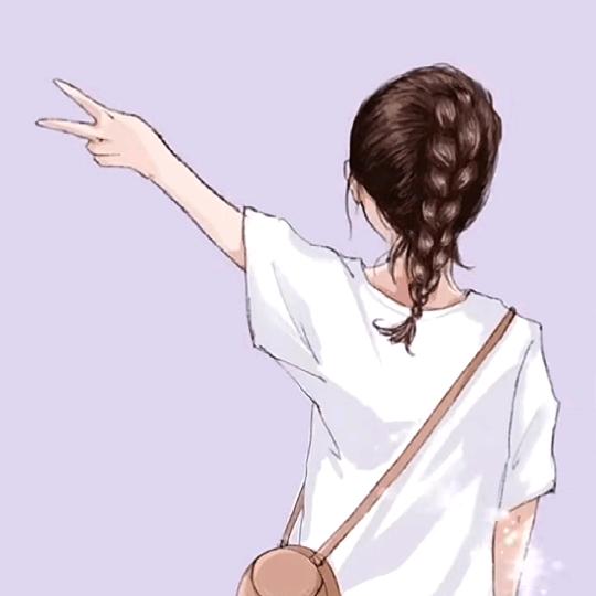 ˊᵒ̴̶̷̤ꇴᵒ̴̶̷̤ˋ 浅夏