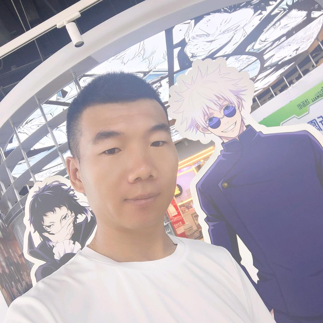 胖胖