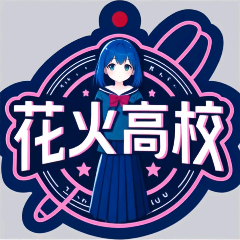 花火高校JK原创