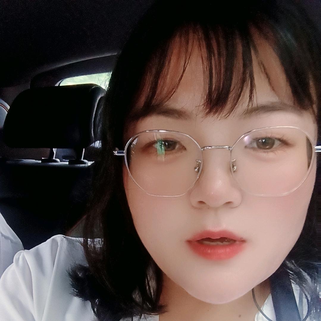 婷~吐个泡泡