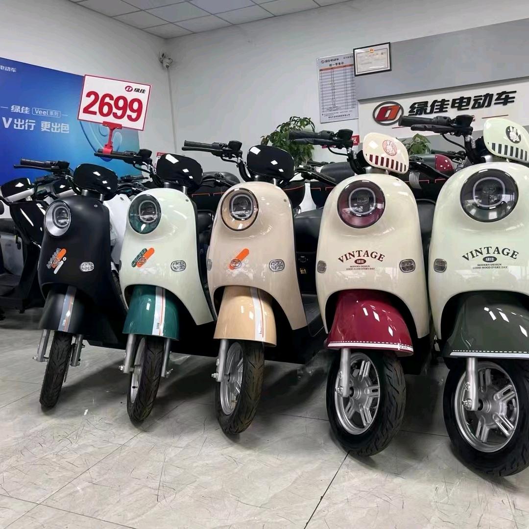 梧州市牛九二手电动车