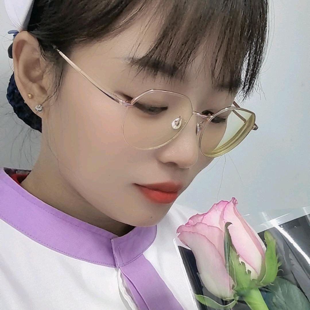 南陵血浆站护士👉小戴