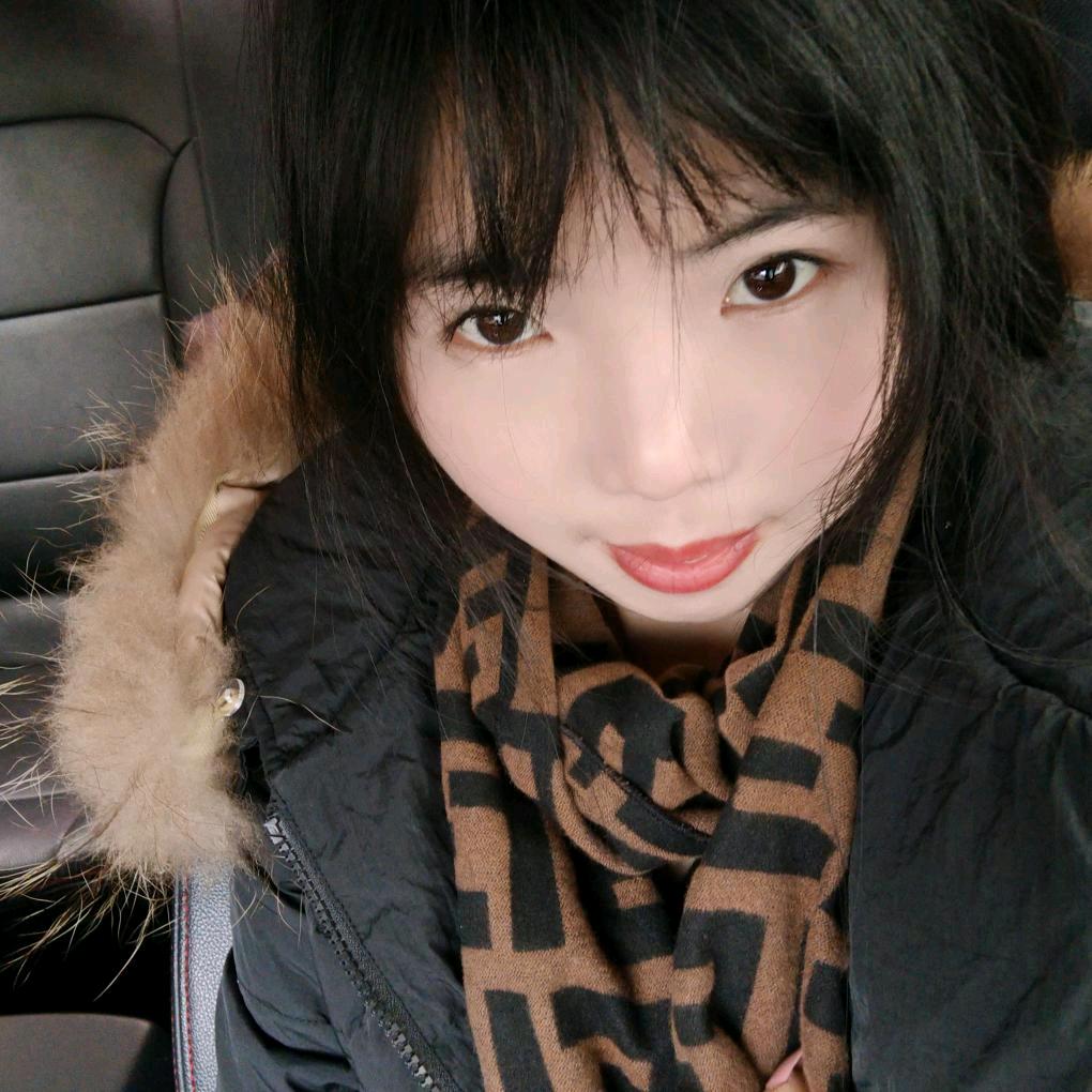 江西小姐姐