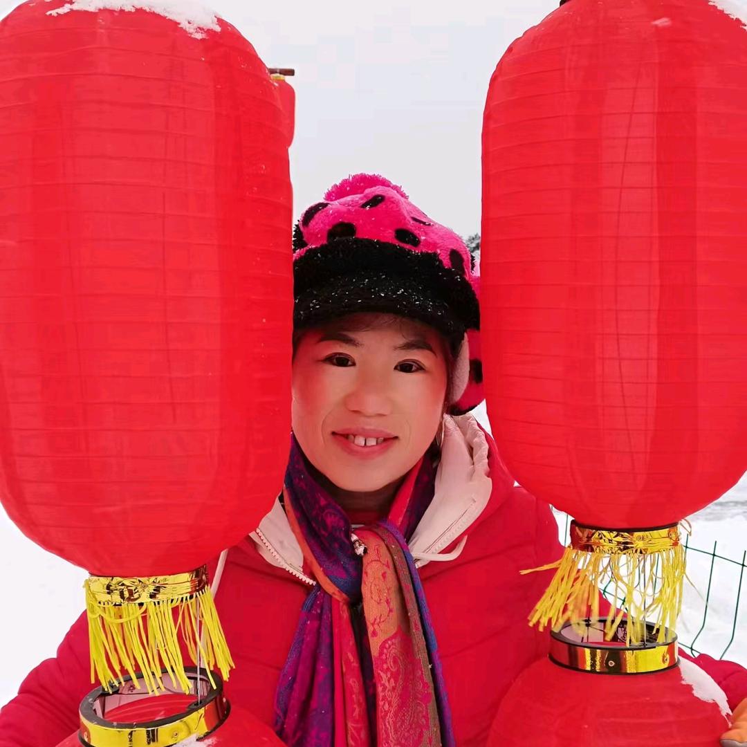 晓菊