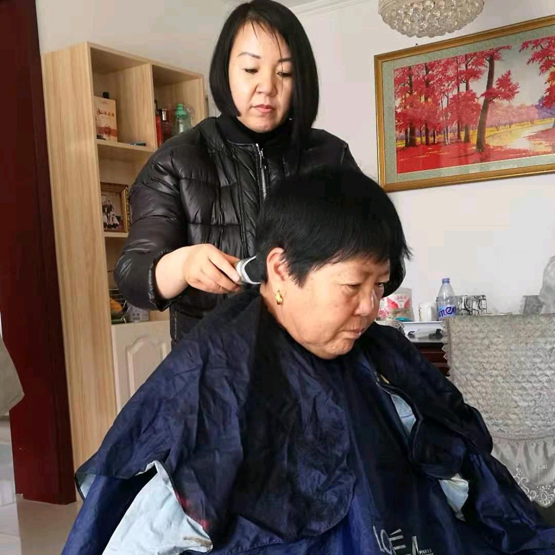 大梅记录生活