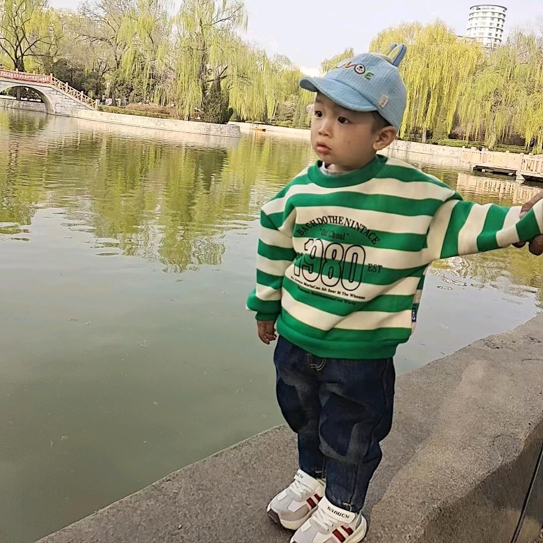 只有你在，爱你😘是一种信仰