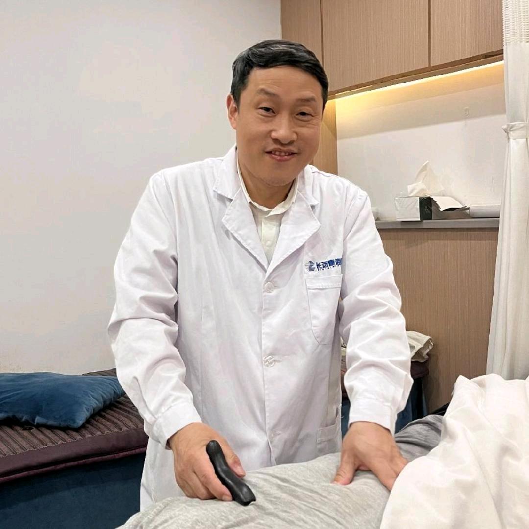 济南推拿刘长远•妙手刘