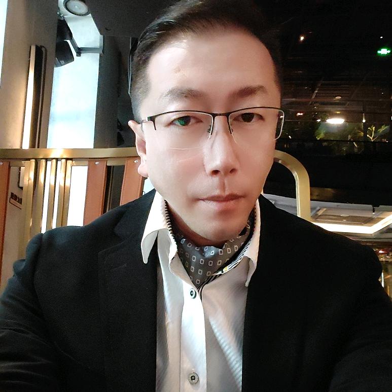 秦老师的思维相对论