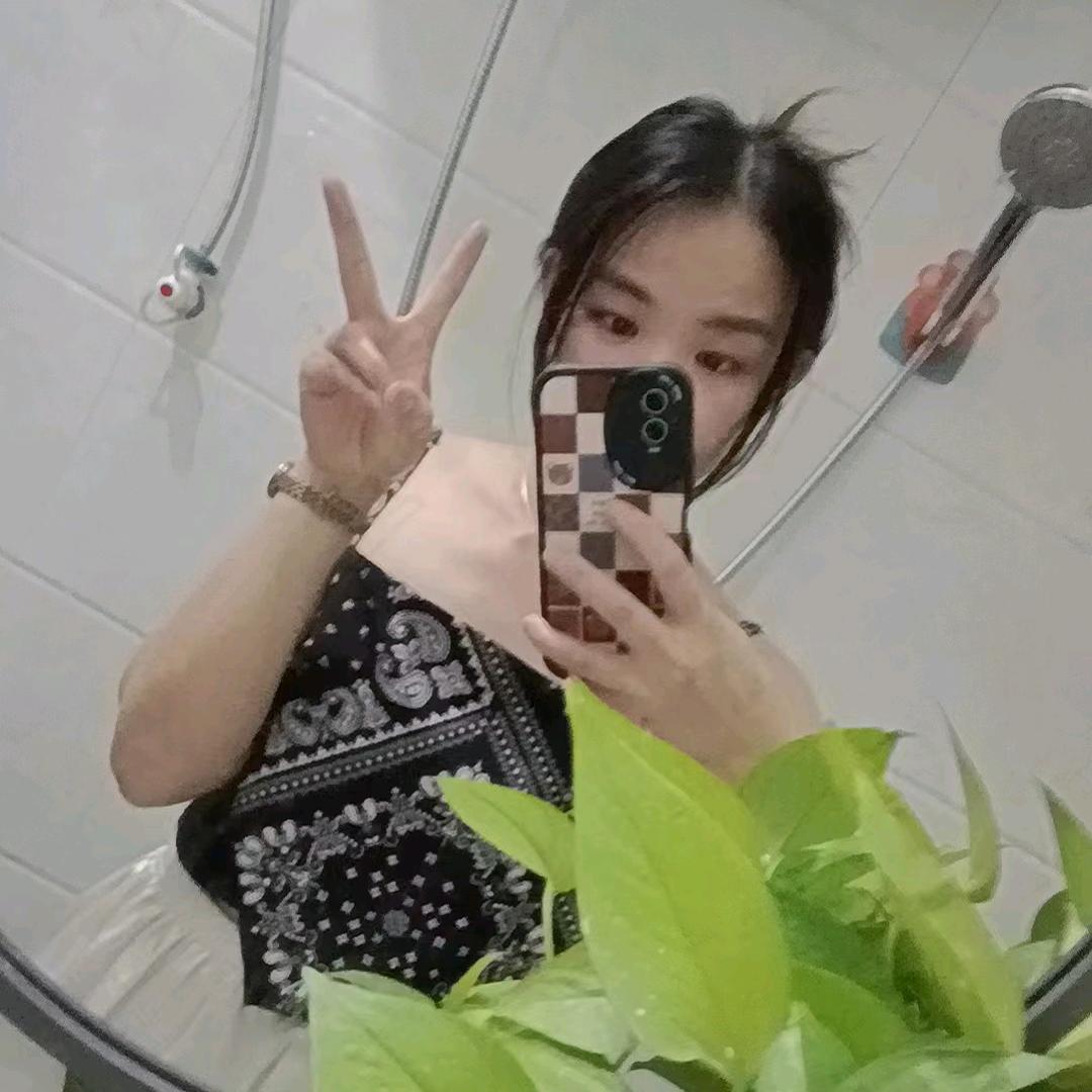 小周😘