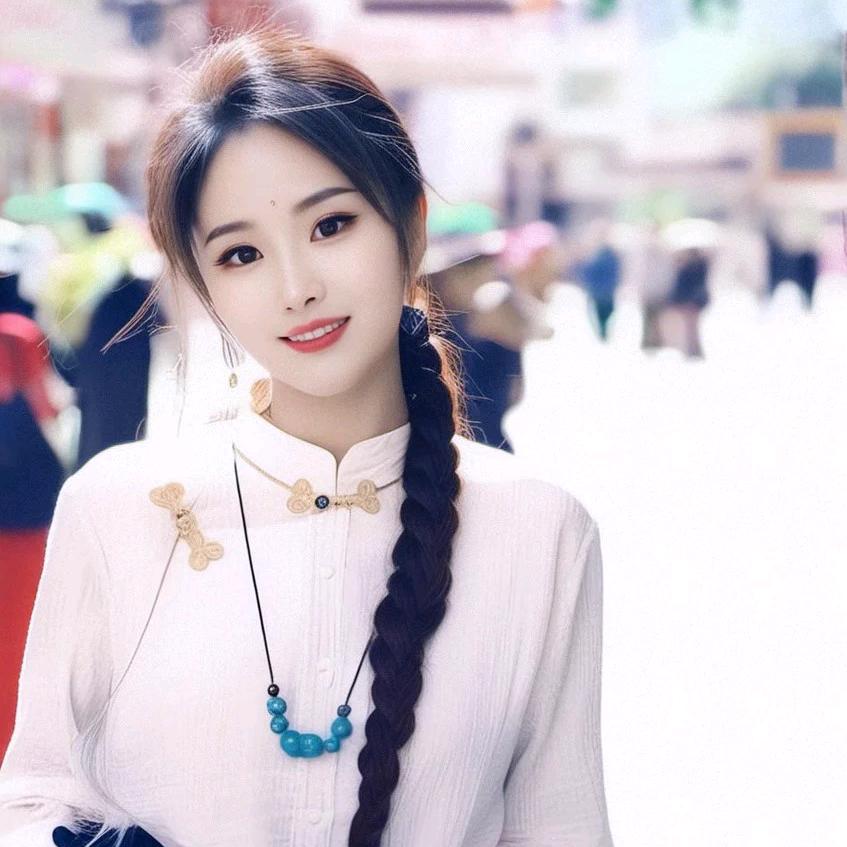 心随舞动~燕子