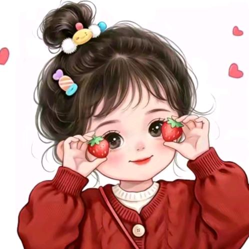 @叶子