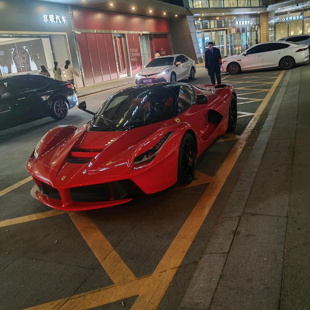 秦先生@