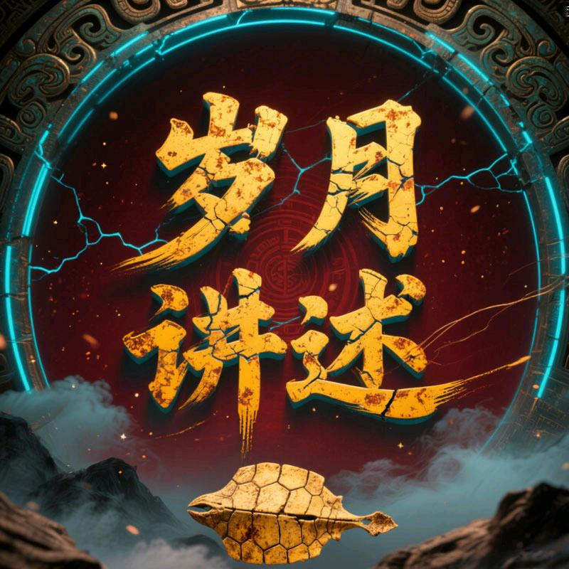 岁月讲述