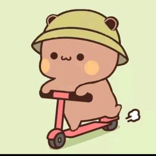 ( ㊖ _ ㊖ )沐～白