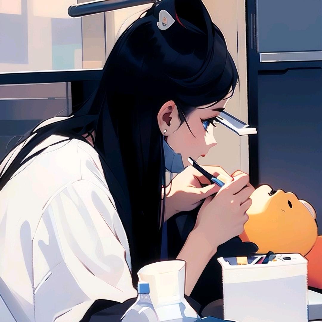 🦄๓茜宝宝つ💋（拒私聊