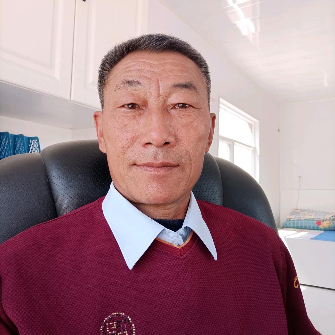 快乐老头
