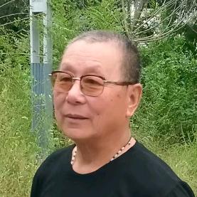 许老头