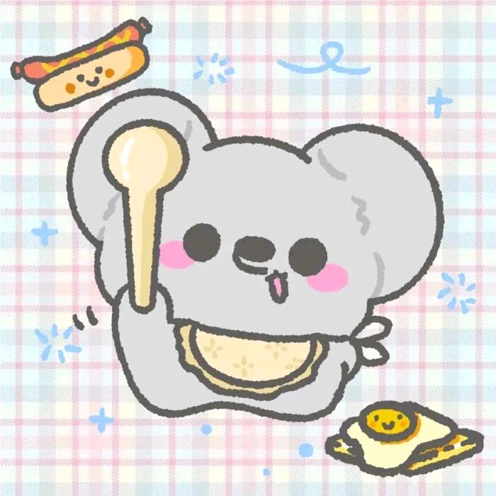 萱崽🍫