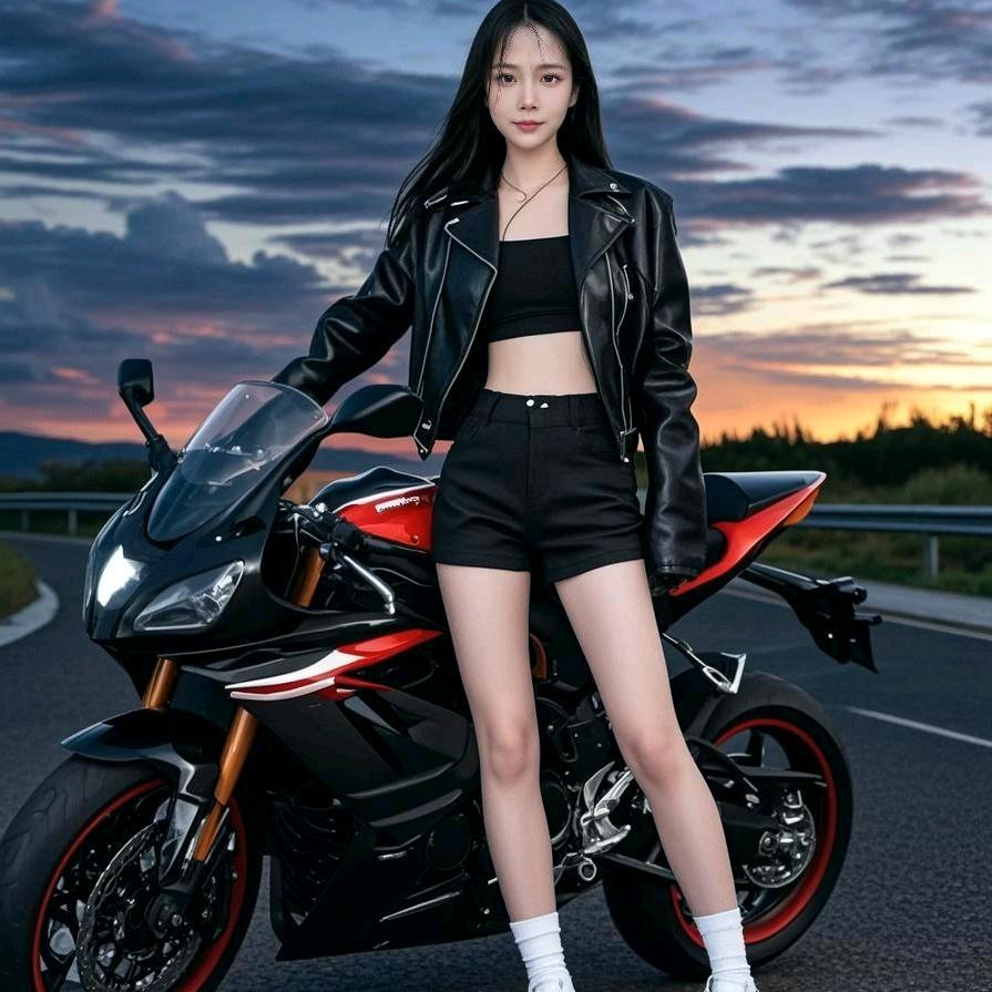 小琪  🥰