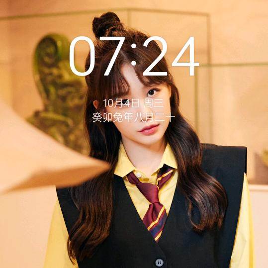 💫✨এ᭄ꦿཽ࿆遇见『Lucky』