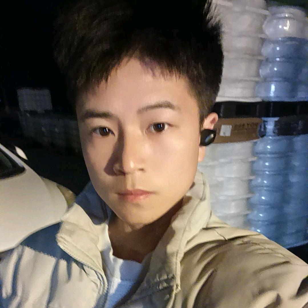 耶✌🏻你真的好帅喂！