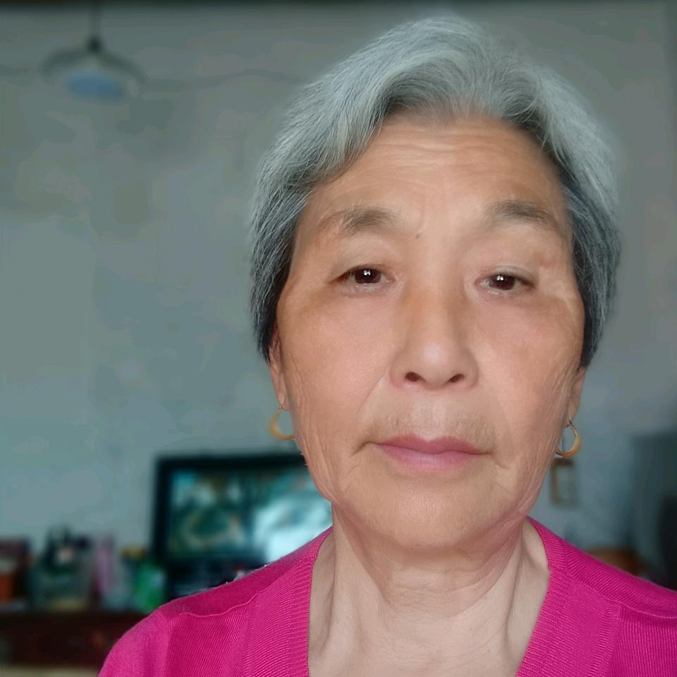 刘奶奶的快乐生活