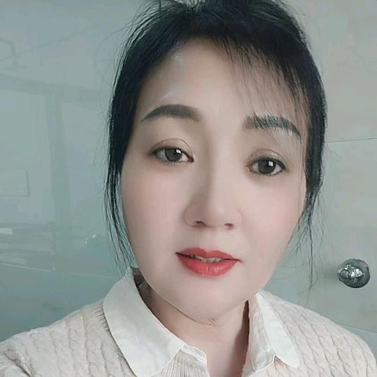 ）