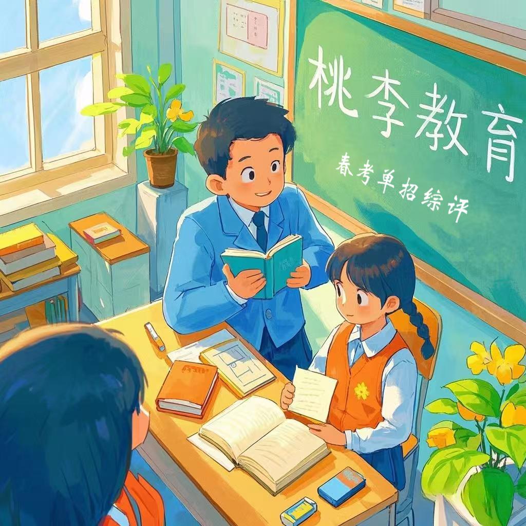 临沂桃李学生日常生活