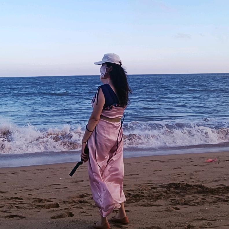 王虹懿（yi）Cindy