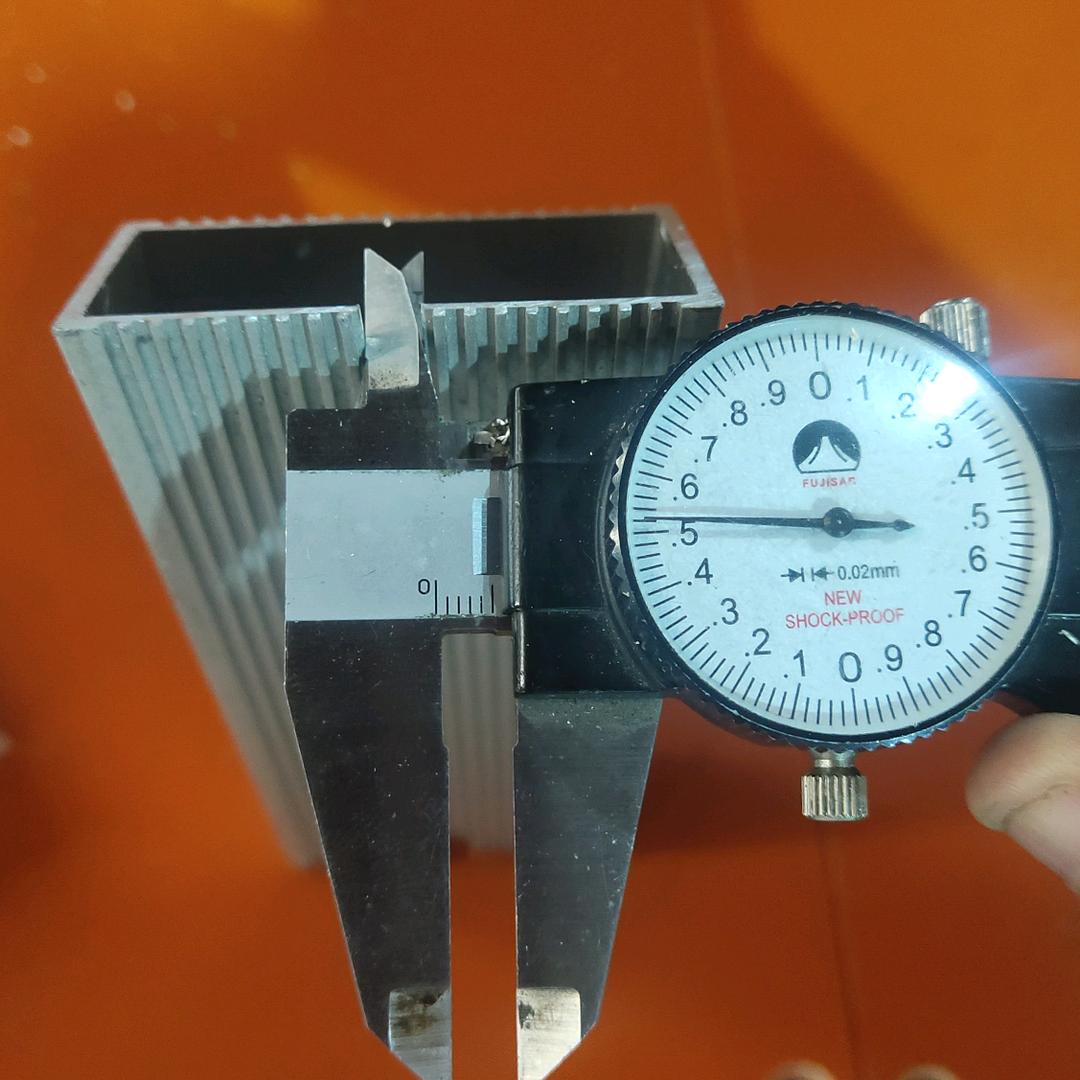 铝合金外壳生产厂家CNC机加工