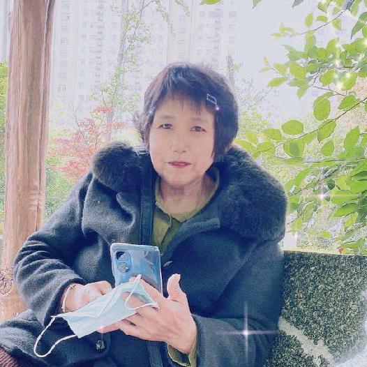 时光不语🌸