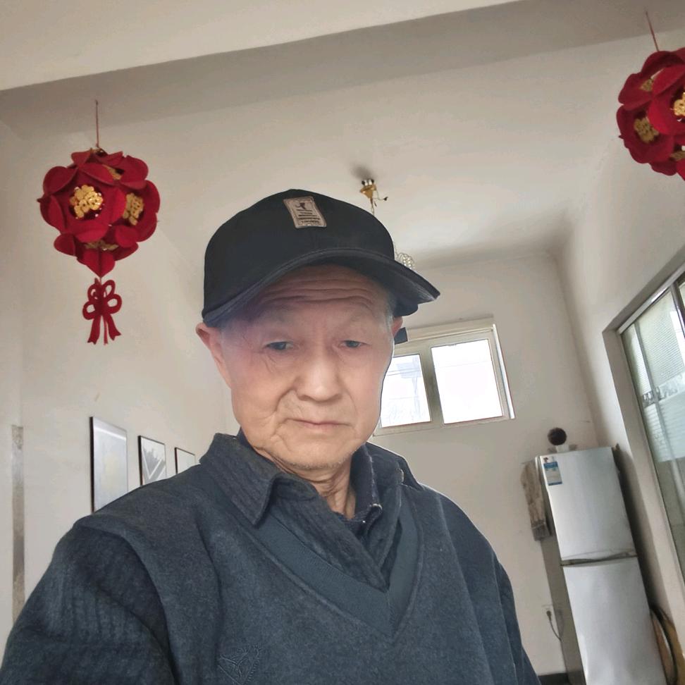 常庆文