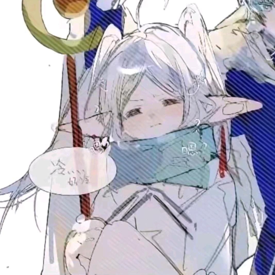 莫离