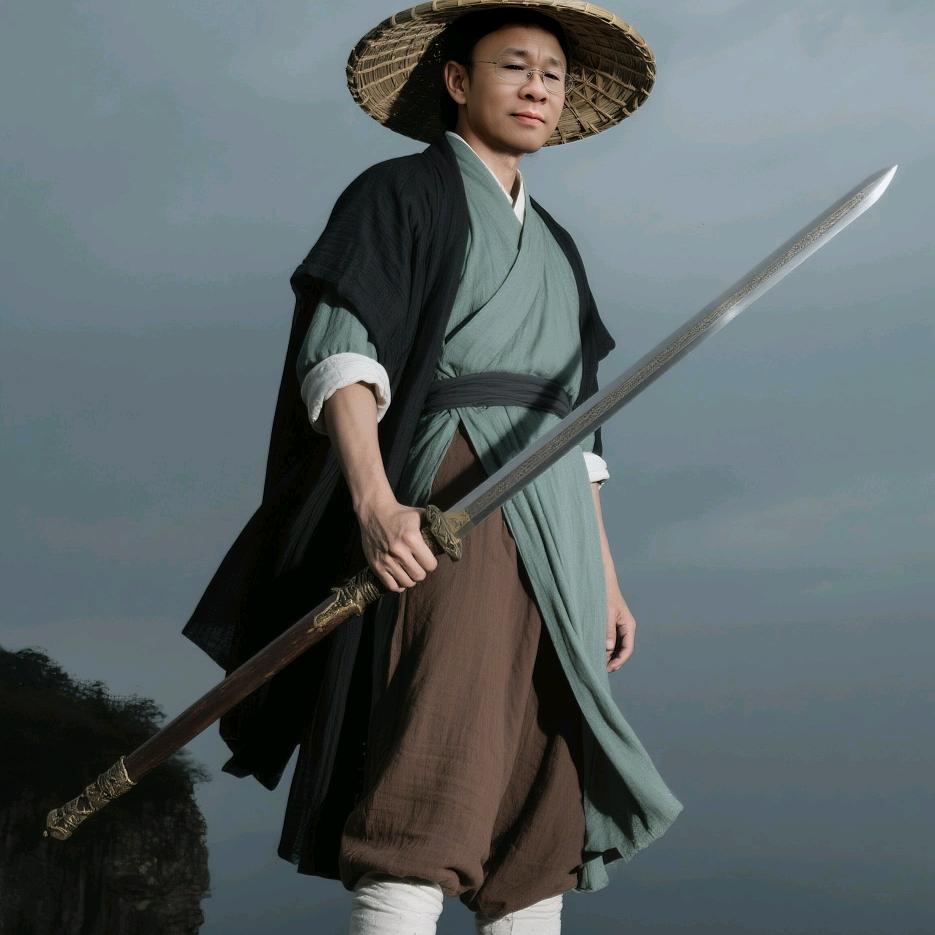 光头哥
