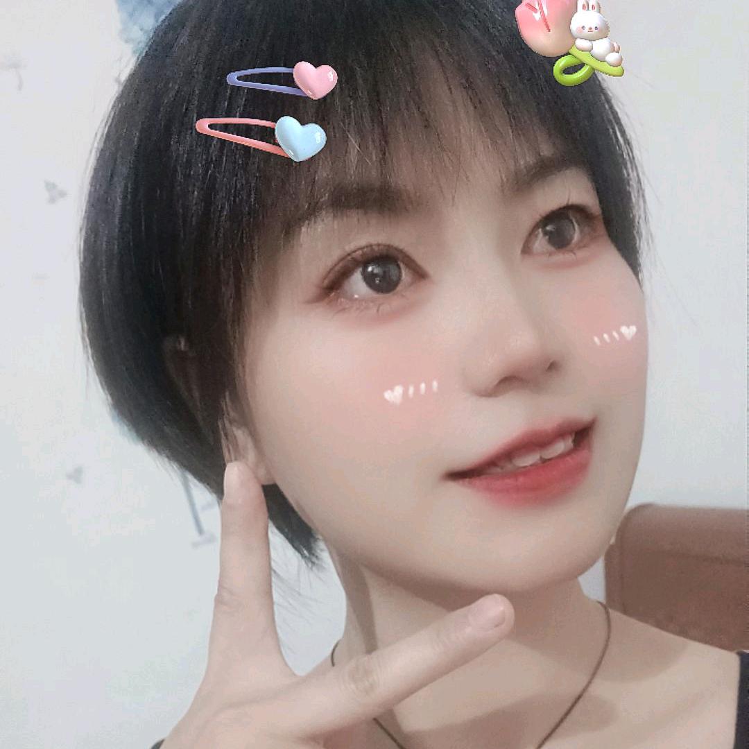 越努力越幸运。。