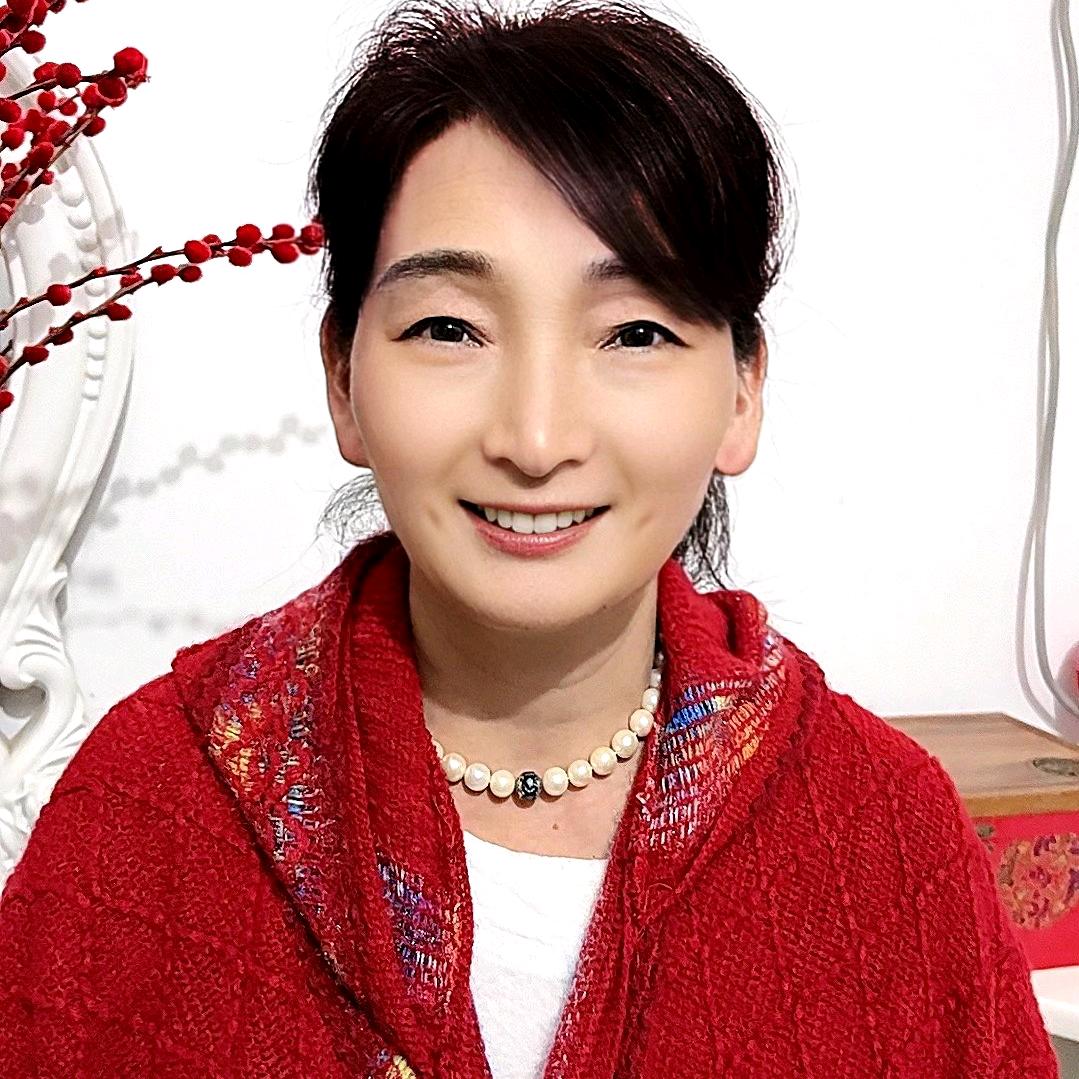 幸福编织
