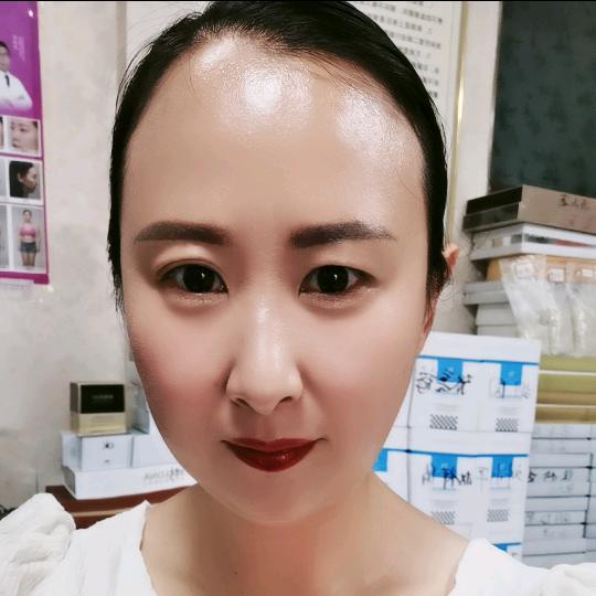 鹿楼尚美国际明妆