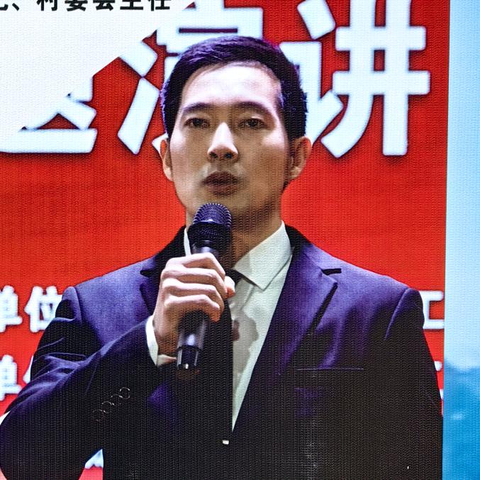 新农人葉哥