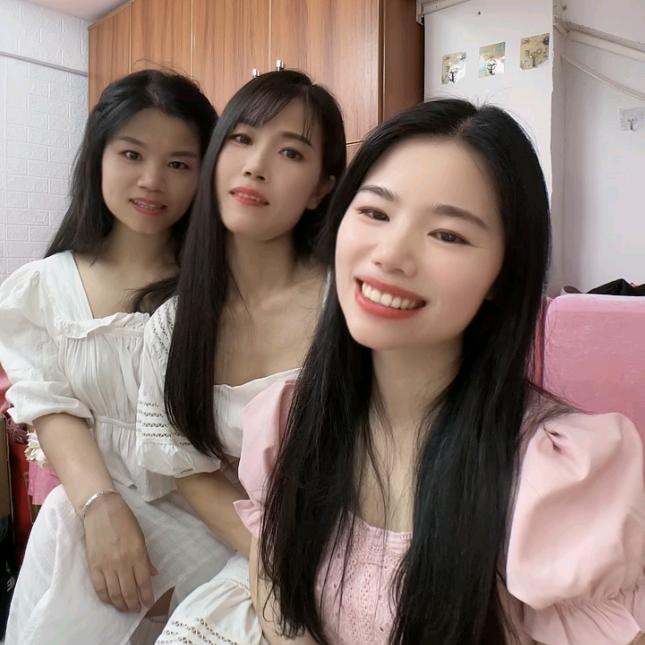 四姐妹