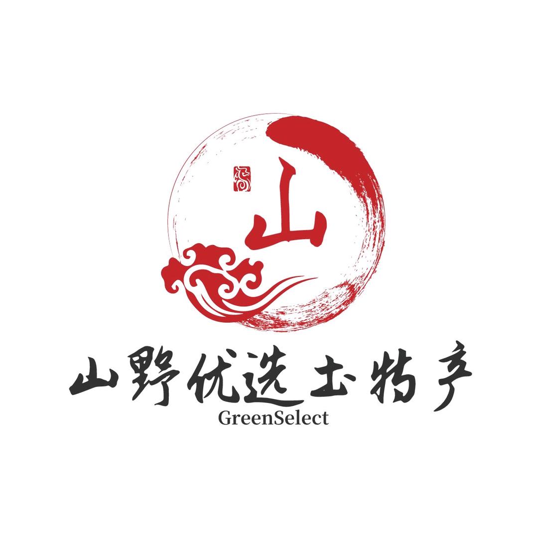 山野优选土特产