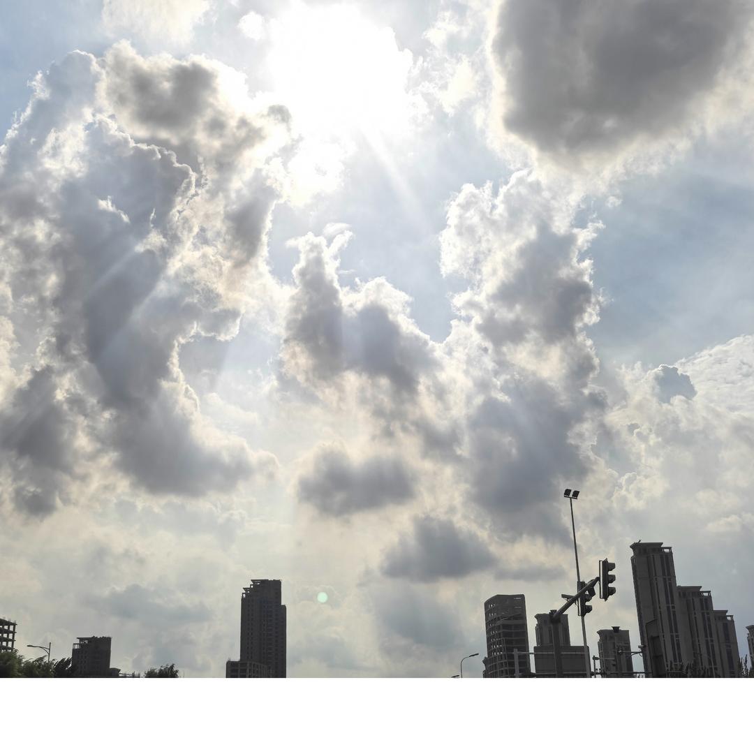 😺😺明天会更好😸😸