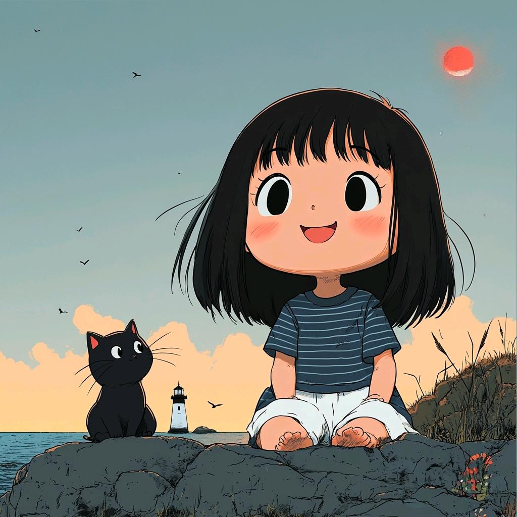 花花漫剪治愈系❤️