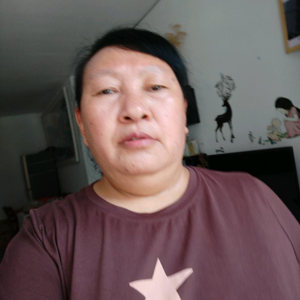 李姐