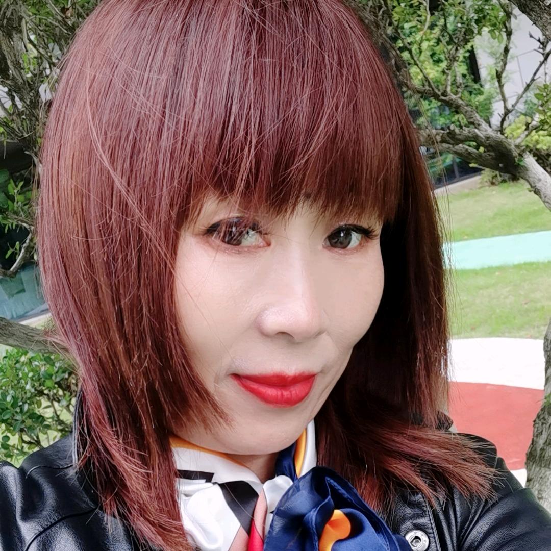 辫子一姐